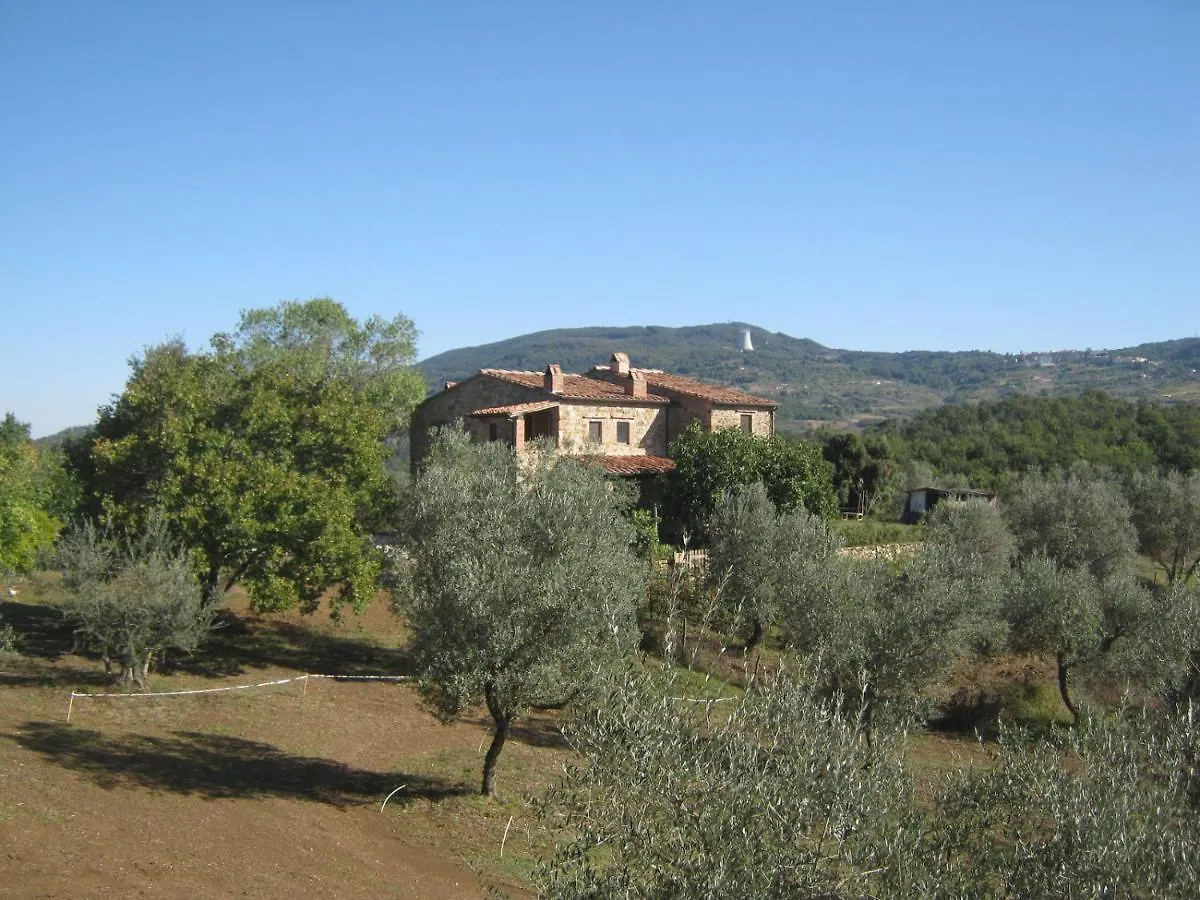 Sport Bikes And Nature Monterotondo