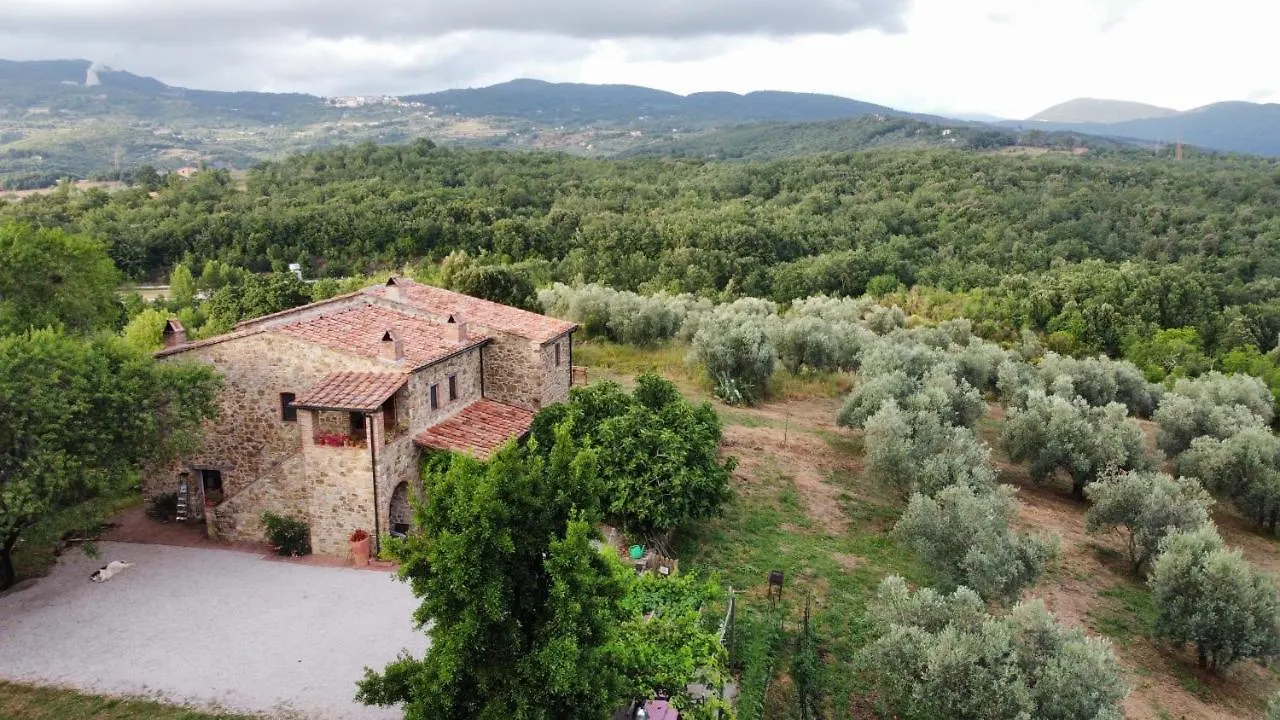 Sport Bikes And Nature Monterotondo アパート