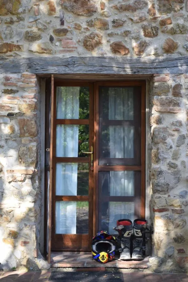 Appartement Sport Bikes And Nature Monterotondo