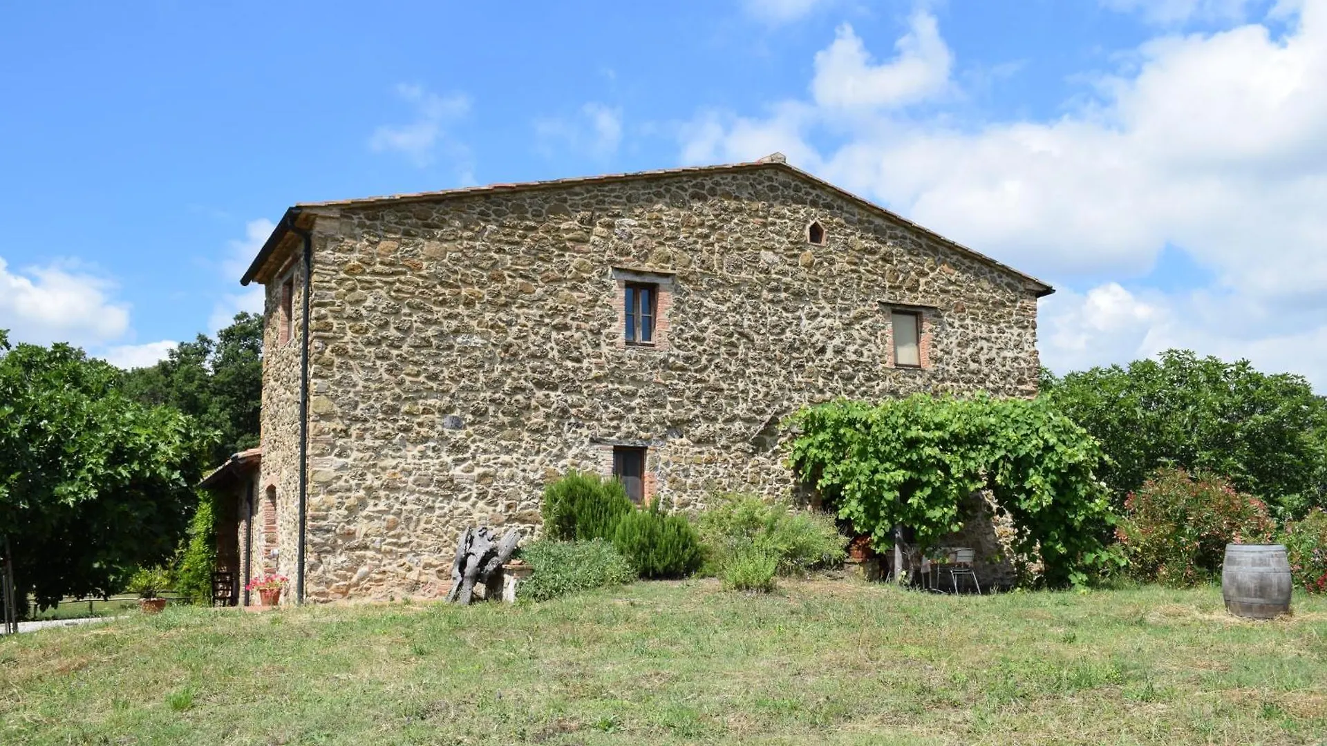 Appartement Sport Bikes And Nature Monterotondo