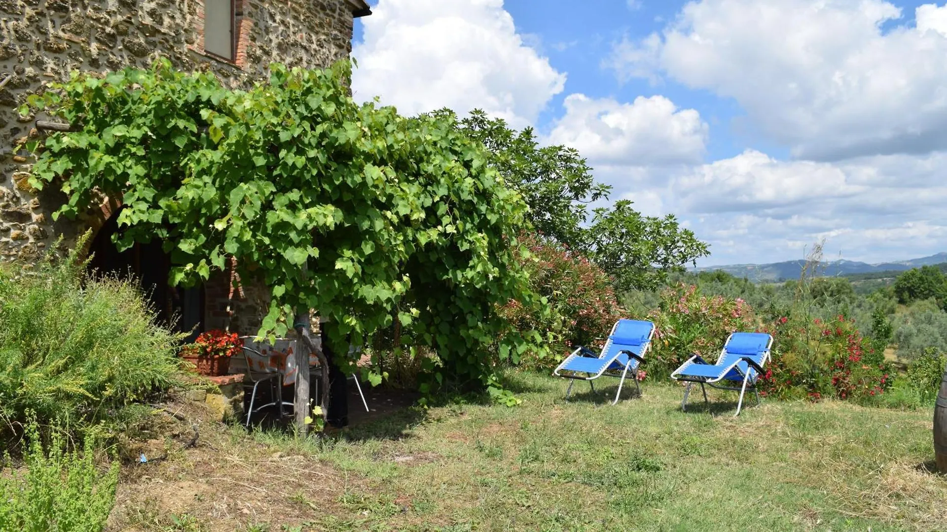 Sport Bikes And Nature Monterotondo  0*, Monterotondo (Tuscany)