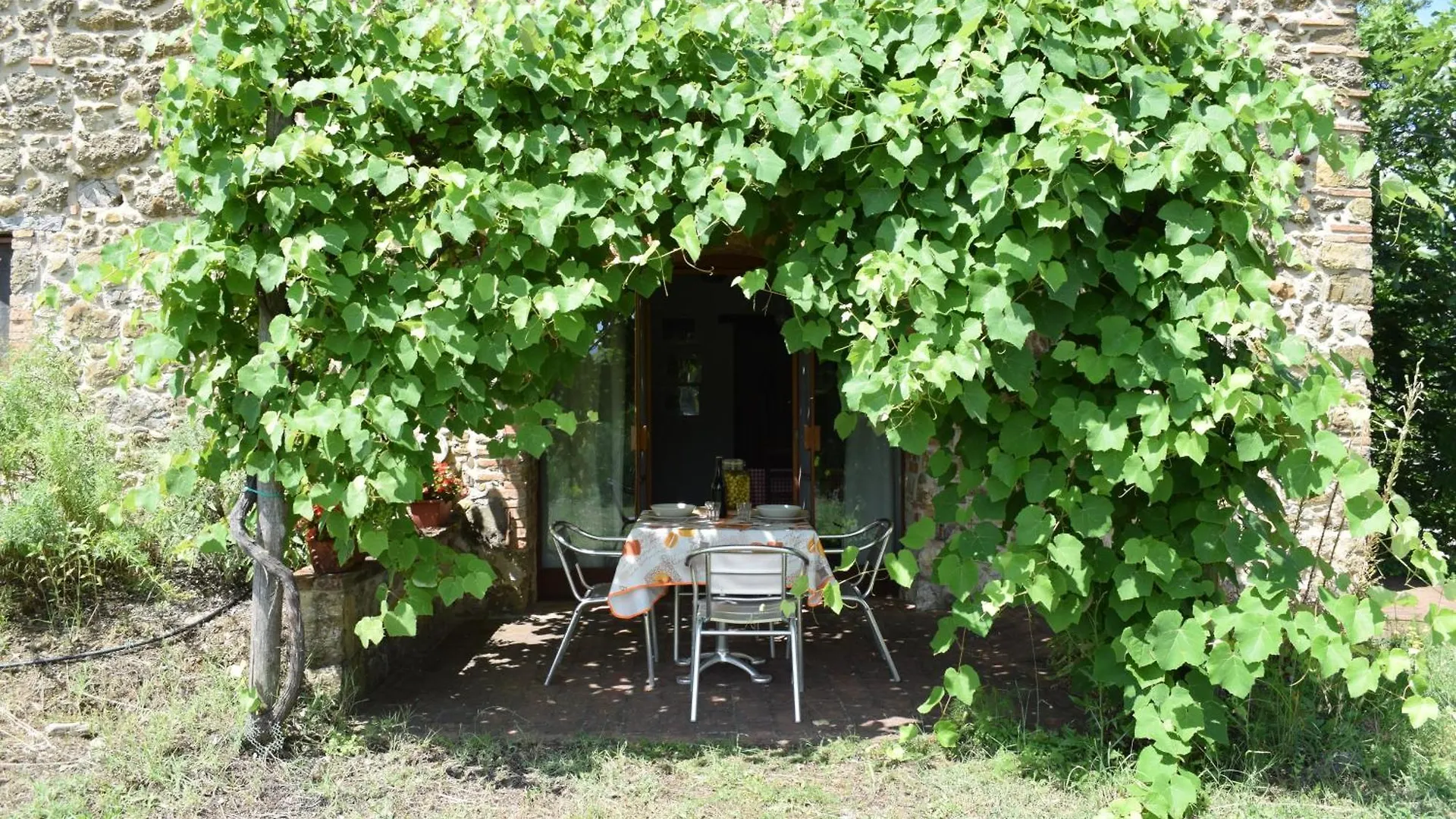 Sport Bikes And Nature Monterotondo  Appartement